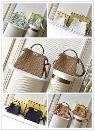 Picture of Fendi Handbags _SKUfw237506917fw